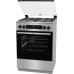 Комбинированная плита Gorenje GKS6C70XF