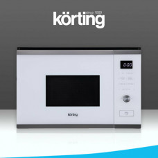 Микроволновая печь Korting KMI 820 GSCW