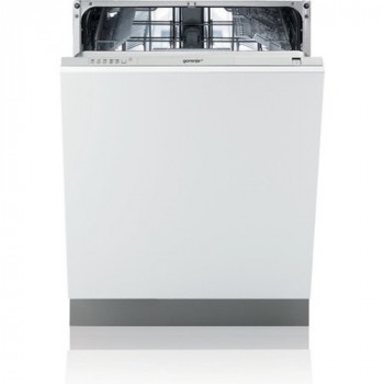 Посудомоечная машина Gorenje GDV600X