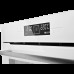 Встраиваемый электрический духовой шкаф ZUGEL ZOE601W