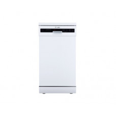 Отдельностоящая посудомоечная машина LEX DW 4562 WH