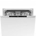 Полностью встраиваемая посудомоечная машина Bertazzoni Professional DW60BIT белая