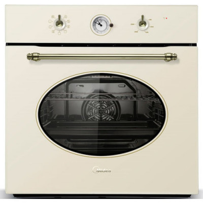Духовой шкаф встраиваемый Midea MO 5810V RGI-B