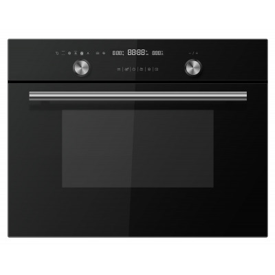 Встраиваемый электрический духовой шкаф Midea TF944EG9-BL