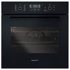 Духовой шкаф RAINFORD RBO-4638PB Black