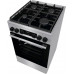 Комбинированная плита Gorenje GK5C65XV