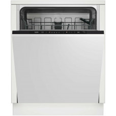Встраиваемая посудомоечная машина Beko BDIN15360