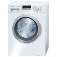 Стиральная машина узкая BOSCH  wlo 20260