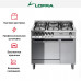 Варочный центр Lofra MR96GV/C
