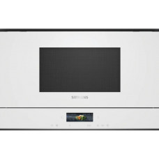 Микроволновая печь Siemens BF722R1W1