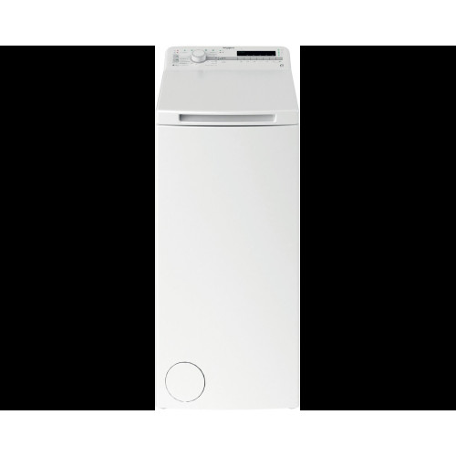 Стиральная машина WHIRLPOOL TDLR6040S