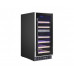 Винный шкаф Temptech WPQ38DCB