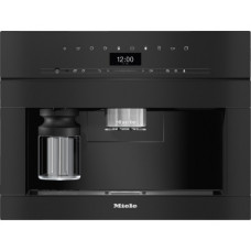 Кофемашина Miele CVA7440 OBSW