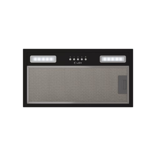 Вытяжка кухонная встраиваемая LEX HYPER 900 Inverter BL