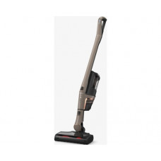 Пылесос Miele SOML5 Triflex HX2 Performance серый