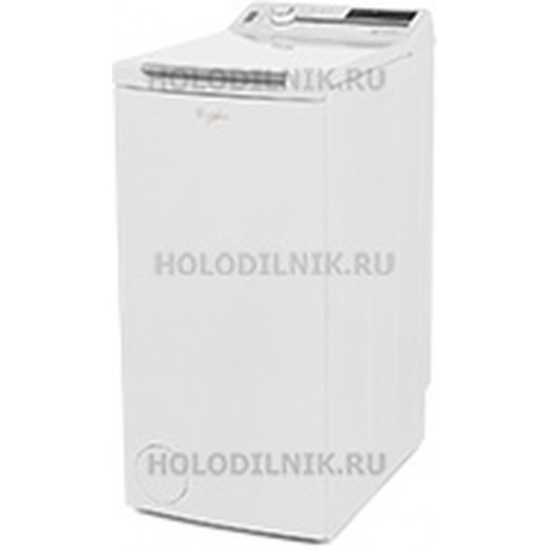 Стиральная машина Whirlpool TDLR 60221