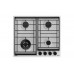 Газовая варочная панель Korting HG 6302 CTW