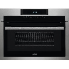 Духовой шкаф Aeg KME 761000 M