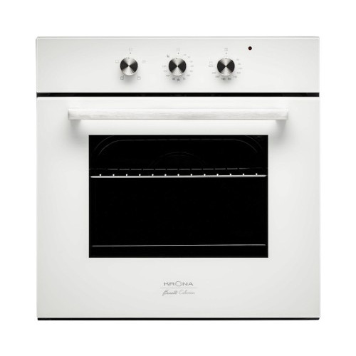 Духовой шкаф Krona ESSENZA 60 WH