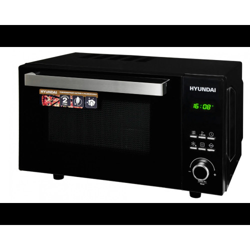 Микроволновая печь Hyundai HYM-D2073