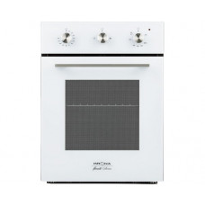 Духовой шкаф Krona STRETTO 45 WH