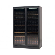 Винный шкаф Vestfrost Solutions VKGSBS 571 BR