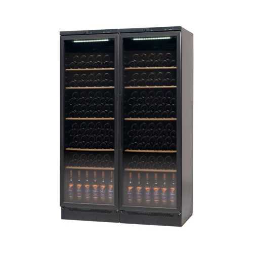 Винный шкаф Vestfrost Solutions VKGSBS 571 BR