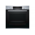 Духовой шкаф Bosch HBB578BS6