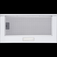 Телескопическая вытяжка Meferi SLIDEBOX60WH LIGHT