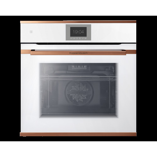 Духовой шкаф Kuppersbusch BP 6550.0 W7 Copper