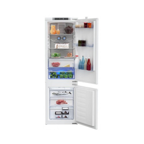 Встраиваемый холодильник Beko BCNA275E2S