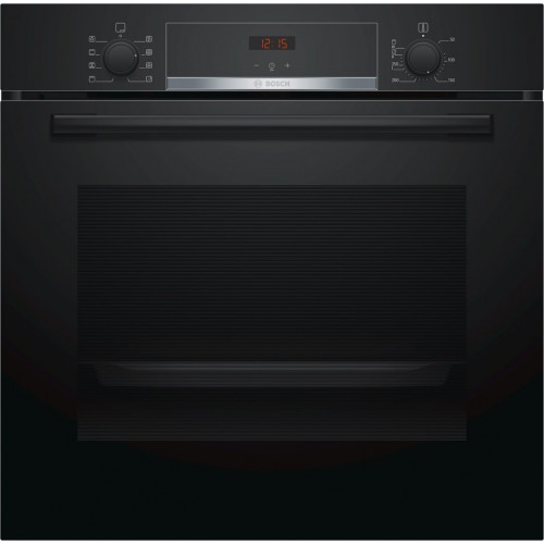 Духовой шкаф BOSCH HBA553BA0