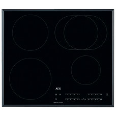Варочная поверхность AEG IKB 64410 FB черный