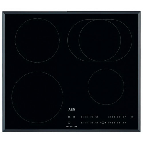 Варочная поверхность AEG IKB 64410 FB черный
