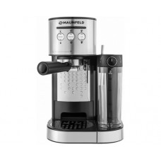 Кофемашина Maunfeld MF-720S PRO