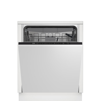 Встраиваемая посудомоечная машина Beko BDIN16520