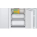 Встраиваемый двухкамерный холодильник Bosch KIN86NSF0