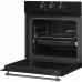 Духовой шкаф Teka HRB 6100 ATS SILVER