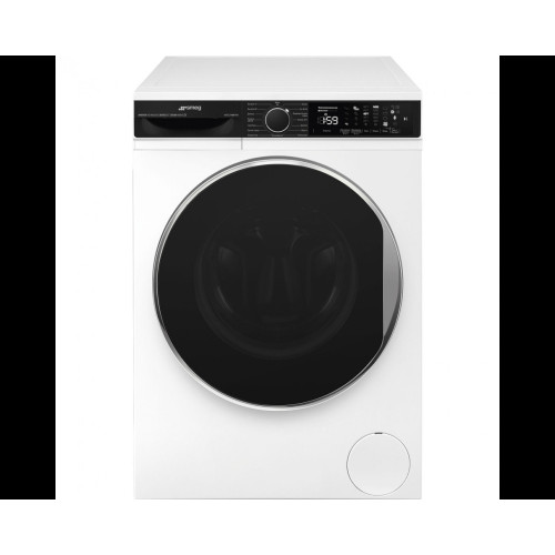 Стиральная машина Smeg WM3T04RU4