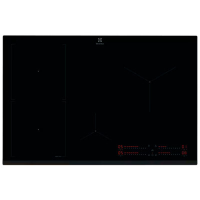 Индукционная варочная панель Electrolux EIS82453