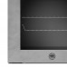 Встраиваемый электрический духовой шкаф Bertazzoni Modern F6011MODPТZ стальной