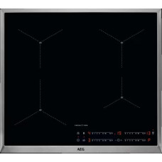 Встраиваемая индукционная варочная панель AEG IAE 64431 FB