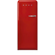 Однокамерный холодильник Smeg FAB28LRD5