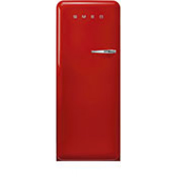 Однокамерный холодильник Smeg FAB28LRD5