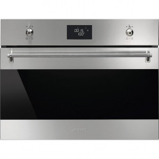 Духовой шкаф Smeg SF4390VX1