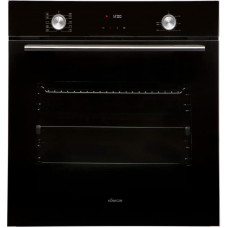 Встраиваемый электрический духовой шкаф Konigin Barberry 60 BK E10