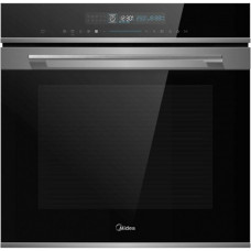 Духовой шкаф встраиваемый Midea MO 96000 MG B