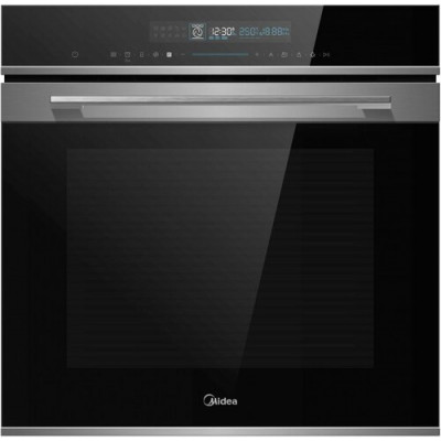 Духовой шкаф встраиваемый Midea MO 96000 MG B