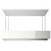 Вытяжка Falmec CIRCLE.TECH Levante 120 ISOLA white (600)