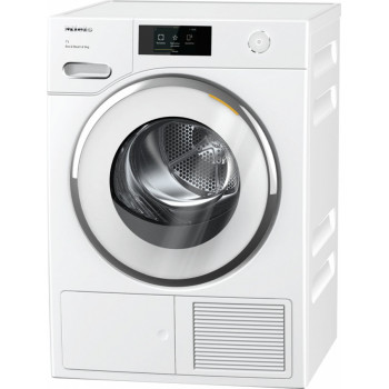 Сушильная машина Miele TWR780WP белый